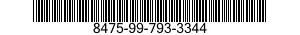 8475-99-793-3344  8475997933344 997933344