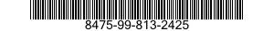 8475-99-813-2425 SOCKS,THERMAL AND IMMERSION PROTECTIVE 8475998132425 998132425