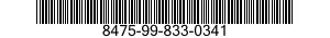 8475-99-833-0341  8475998330341 998330341