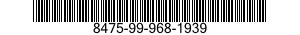 8475-99-968-1939  8475999681939 999681939