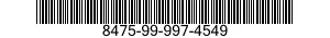8475-99-997-4549  8475999974549 999974549