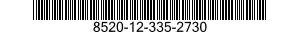 8520-12-335-2730 HAND CLEANER 8520123352730 123352730