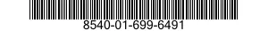 8540-01-699-6491 PAPER,TOILET 8540016996491 016996491