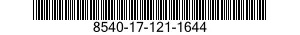 8540-17-121-1644 TOWEL,PAPER 8540171211644 171211644