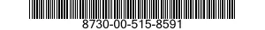 8730-00-515-8591  8730005158591 005158591