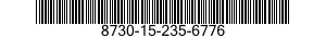 8730-15-235-6776 PIANTA "LEPTOSPERMU 8730152356776 152356776