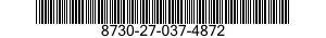 8730-27-037-4872 FIDAN 8730270374872 270374872