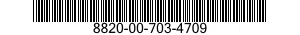 8820-00-703-4709  8820007034709 007034709