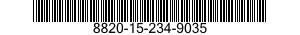 8820-15-234-9035 FHOSCOLO 8820152349035 152349035