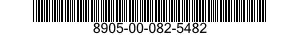 8905-00-082-5482  8905000825482 000825482