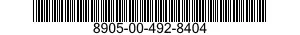 8905-00-492-8404 CHICKEN LEG 8905004928404 004928404