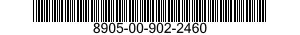 8905-00-902-2460  8905009022460 009022460