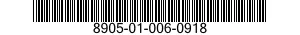 8905-01-006-0918 BEEF,TOP (INSIDE) ROUND,PRECOOKED 8905010060918 010060918