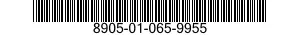 8905-01-065-9955 SALMON,CANNED 8905010659955 010659955