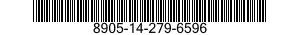 8905-14-279-6596  8905142796596 142796596
