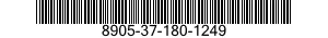 8905-37-180-1249  8905371801249 371801249