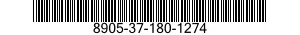 8905-37-180-1274  8905371801274 371801274