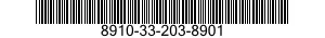 8910-33-203-8901 QUESO SEMICURADO 8910332038901 332038901
