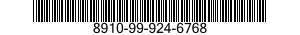 8910-99-924-6768  8910999246768 999246768