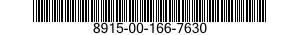 8915-00-166-7630 CORN,FROZEN 8915001667630 001667630