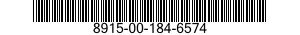 8915-00-184-6574 BEETS,CANNED 8915001846574 001846574
