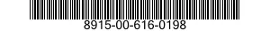 8915-00-616-0198 GRAPEFRUIT,FRESH 8915006160198 006160198