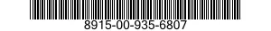 8915-00-935-6807 PEACHES,FROZEN 8915009356807 009356807