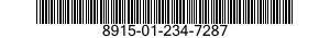 8915-01-234-7287 GRAPEFRUIT,FRESH 8915012347287 012347287