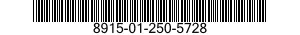 8915-01-250-5728 BEETS,CANNED 8915012505728 012505728