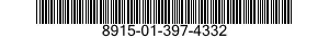 8915-01-397-4332 CHERRIES,MARASCHINO 8915013974332 013974332