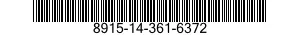 8915-14-361-6372 SALSIFY,CANNED 8915143616372 143616372