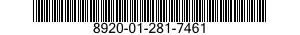 8920-01-281-7461 CEREAL,OATS,PUFFED 8920012817461 012817461