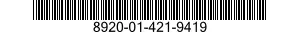 8920-01-421-9419 FLOUR,WHEAT 8920014219419 014219419