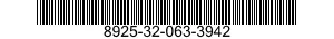 8925-32-063-3942 PEANUTS,SHELLED 8925320633942 320633942