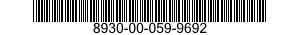 8930-00-059-9692 JELLY 8930000599692 000599692