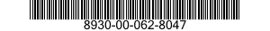 8930-00-062-8047  8930000628047 000628047