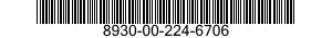 8930-00-224-6706  8930002246706 002246706