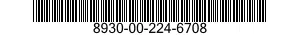 8930-00-224-6708  8930002246708 002246708
