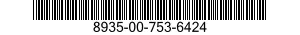 8935-00-753-6424 SOUP AND GRAVY BASE 8935007536424 007536424