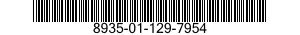 8935-01-129-7954 SOUP AND GRAVY BASE 8935011297954 011297954