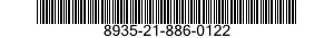 8935-21-886-0122 SOUP MIX,DEHYDRATED 8935218860122 218860122