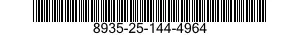 8935-25-144-4964 SOUP MIX,DEHYDRATED 8935251444964 251444964