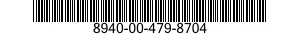 8940-00-479-8704  8940004798704 004798704