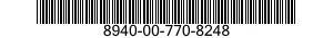 8940-00-770-8248  8940007708248 007708248