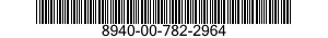 8940-00-782-2964 DESSERT POWDER,GELATIN 8940007822964 007822964