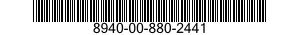 8940-00-880-2441  8940008802441 008802441