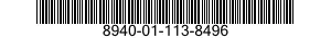 8940-01-113-8496  8940011138496 011138496