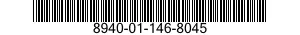 8940-01-146-8045  8940011468045 011468045