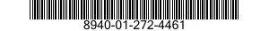 8940-01-272-4461 BEVERAGE BASE 8940012724461 012724461