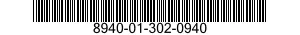 8940-01-302-0940 SOUP AND GRAVY BASE 8940013020940 013020940